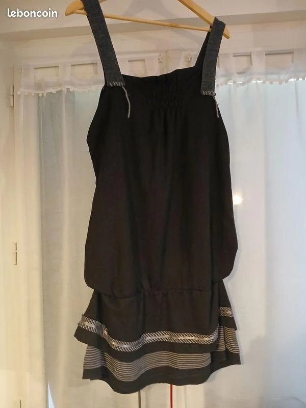 LMV-jurk maat 40 – photo 5